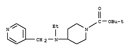 1-Boc-4-(һ--4-׻-)-ऽY(ji)(gu)ʽ_864685-10-9Y(ji)(gu)ʽ