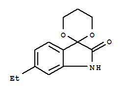 6-һ-[1,3-f-2,3-]-2-ͪY(ji)(gu)ʽ_864685-12-1Y(ji)(gu)ʽ