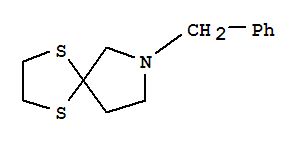 7-S-1,4-s-7-s[4.4]Y(ji)(gu)ʽ_864685-24-5Y(ji)(gu)ʽ