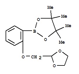 2-[2-([1,3]s-2-)-]-4,4,5,5-ļ׻-[1,3,2]fY(ji)(gu)ʽ_864754-12-1Y(ji)(gu)ʽ