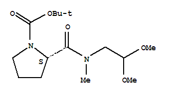 N-boc-l- (2,2--һ)-׻Y(ji)(gu)ʽ_864754-41-6Y(ji)(gu)ʽ