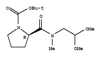 N-boc-d- (2,2--һ)-׻Y(ji)(gu)ʽ_864754-42-7Y(ji)(gu)ʽ