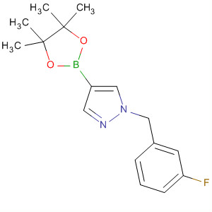 1-(3-S)-4-(4,4,5,5-ļ׻-1,3,2-f-2-)-1H-Y(ji)(gu)ʽ_864771-96-0Y(ji)(gu)ʽ