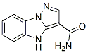 4H-[1,5-a]-3-(9ci)Y(ji)(gu)ʽ_86796-30-7Y(ji)(gu)ʽ
