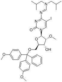 N4-׻-5-o-(λ)-5--2-o-׻սY(ji)(gu)ʽ_869355-36-2Y(ji)(gu)ʽ