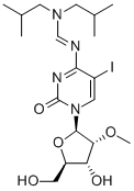 N4-(׻)-5--2-o-׻-սY(ji)(gu)ʽ_869355-40-8Y(ji)(gu)ʽ
