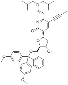 5-O-(λ)-n4-()׻-5-(1-Ȳ)-2-ÓսY(ji)(gu)ʽ_869355-42-0Y(ji)(gu)ʽ