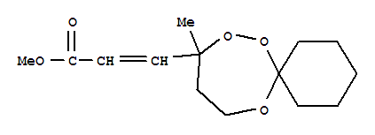 3-(9-׻-7,8,12-f[5.6]-9-ʮ)-2-Y(ji)(gu)ʽ_869661-36-9Y(ji)(gu)ʽ