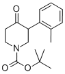 1-Boc-3-(2-׻)--4-ͪY(ji)(gu)ʽ_869720-03-6Y(ji)(gu)ʽ