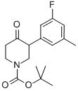 1-Boc-3-(3--5-׻)--4-ͪY(ji)(gu)ʽ_869720-04-7Y(ji)(gu)ʽ