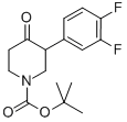 1-Boc-3-(3,4--)--4-ͪY(ji)(gu)ʽ_869720-05-8Y(ji)(gu)ʽ