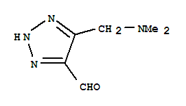 5-[(׻)׻]-2H-1,2,3--4-ȩY(ji)(gu)ʽ_869722-17-8Y(ji)(gu)ʽ