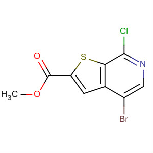 4--7-Բ[2,3-c]-2-Y(ji)(gu)ʽ_870238-39-4Y(ji)(gu)ʽ