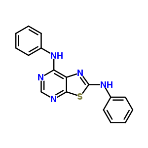 N,N-[5,4-d]-2,7-Y(ji)(gu)ʽ_871266-92-1Y(ji)(gu)ʽ