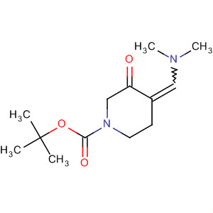4-[(׻)׻]-3--1- 1,1-׻Y(ji)(gu)ʽ_871726-72-6Y(ji)(gu)ʽ