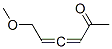 (9ci)-6--3,4-ϩ-2-ͪY(ji)(gu)ʽ_87180-65-2Y(ji)(gu)ʽ