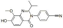 4-[7-u-8--2-(1-׻һ)-4--3(4h)-]-Y(ji)(gu)ʽ_871814-49-2Y(ji)(gu)ʽ