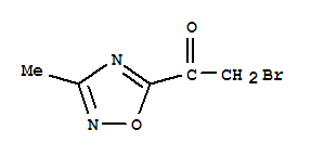 (9ci)-2--1-(3-׻-1,2,4-f-5-)-ͪY(ji)(gu)ʽ_87224-10-0Y(ji)(gu)ʽ