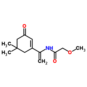 N-[1-(5,5-׻-3--1-h(hun)ϩ)ϩ]-2-Y(ji)(gu)ʽ_872452-09-0Y(ji)(gu)ʽ