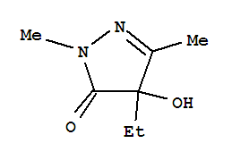 4-һ-2,4--4-u-2,5-׻-3H--3-ͪY(ji)(gu)ʽ_872826-30-7Y(ji)(gu)ʽ