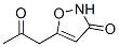 (9ci)-5-(2-)-3(2H)-fͪY(ji)(gu)ʽ_87318-65-8Y(ji)(gu)ʽ