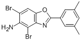 4,6--2-(3,5-׻)-1,3-f-5-Y(ji)(gu)ʽ_874591-75-0Y(ji)(gu)ʽ