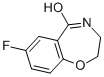 7--2,3-䱽[f][1,4]fs-5-Y(ji)(gu)ʽ_874767-62-1Y(ji)(gu)ʽ