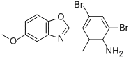 4,6--3-(5--1,3-f-2-)-2-׻Y(ji)(gu)ʽ_875000-01-4Y(ji)(gu)ʽ