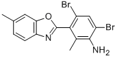 4,6--2-׻-3-(6-׻-2-f)-Y(ji)(gu)ʽ_875000-04-7Y(ji)(gu)ʽ