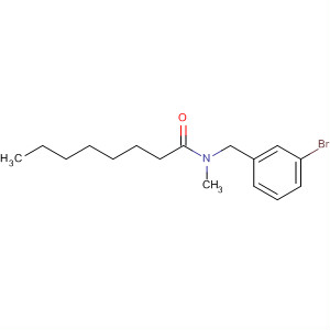 N-[(3-屽)׻]-n-׻Y(ji)(gu)ʽ_876169-11-8Y(ji)(gu)ʽ