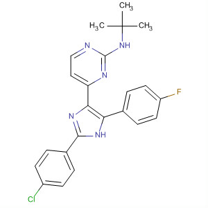 N-嶡-4-(2-(4-ȱ)-4-(4-)-1H--5-)-2-Y(ji)(gu)ʽ_876521-39-0Y(ji)(gu)ʽ