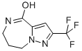 2-(׻)-7,8--6H-[1,5-a][1,4]s-4-Y(ji)(gu)ʽ_877402-85-2Y(ji)(gu)ʽ