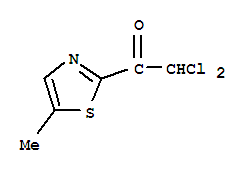 (9ci)-2,2--1-(5-׻-2-)-ͪY(ji)(gu)ʽ_87830-83-9Y(ji)(gu)ʽ