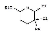 (9ci)-2,3--6-Ě-3-׻-2H-૽Y(ji)(gu)ʽ_88083-40-3Y(ji)(gu)ʽ