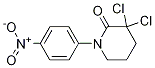 3,3--1-(4-)-2-ͪY(ji)(gu)ʽ_881386-01-2Y(ji)(gu)ʽ