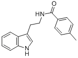 N-(2--3-һ)(4-׻)Y(ji)(gu)ʽ_881597-49-5Y(ji)(gu)ʽ