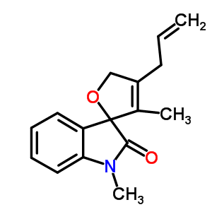 1,3-׻-4-(2-ϩ)-[߻-2(5h),3-[3h]]-2(1h)-ͪY(ji)(gu)ʽ_882041-50-1Y(ji)(gu)ʽ