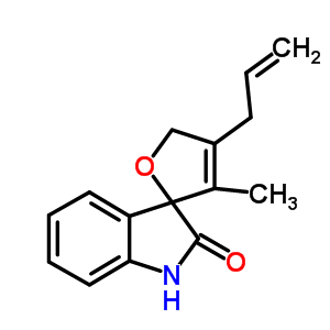 3-׻-4-(2-ϩ)-[߻-2(5h),3-[3h]]-2(1h)-ͪY(ji)(gu)ʽ_882041-52-3Y(ji)(gu)ʽ