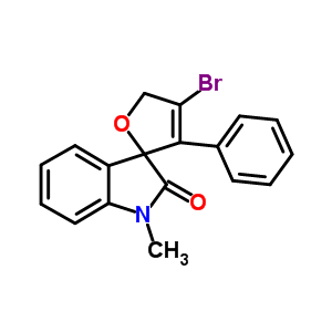 4--1-׻-3--[߻-2(5h),3-[3h]]-2(1h)-ͪY(ji)(gu)ʽ_882041-53-4Y(ji)(gu)ʽ