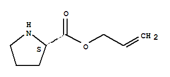 H-l-pro-oallY(ji)(gu)ʽ_88224-06-0Y(ji)(gu)ʽ