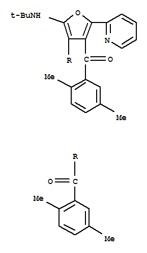 (9ci)-[2-[(1,1-׻һ)]-5-(2-)-3,4-߻૶]p[(2,5-׻)-ͪY(ji)(gu)ʽ_885357-82-4Y(ji)(gu)ʽ