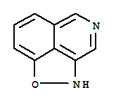 2H-f[3,4,5-de] (9ci)Y(ji)(gu)ʽ_885676-07-3Y(ji)(gu)ʽ