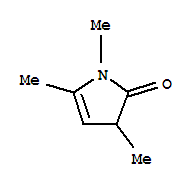 (9ci)-1,3--1,3,5-׻-2H--2-ͪY(ji)(gu)ʽ_88571-44-2Y(ji)(gu)ʽ