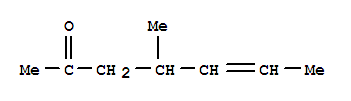 (7ci,9ci)-4-׻-5-ϩ-2-ͪY(ji)(gu)ʽ_88691-51-4Y(ji)(gu)ʽ