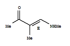 (e)-(9ci)-3-׻-4-(׻)-3-ϩ-2-ͪY(ji)(gu)ʽ_89029-67-4Y(ji)(gu)ʽ