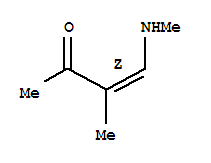 (z)-(9ci)-3-׻-4-(׻)-3-ϩ-2-ͪY(ji)(gu)ʽ_89029-85-6Y(ji)(gu)ʽ