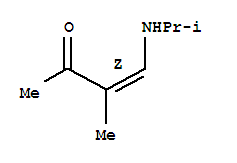 (z)-(9ci)-3-׻-4-[(1-׻һ)]-3-ϩ-2-ͪY(ji)(gu)ʽ_89029-87-8Y(ji)(gu)ʽ