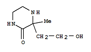 (9ci)-3-(2-uһ)-3-׻-ͪY(ji)(gu)ʽ_890926-95-1Y(ji)(gu)ʽ