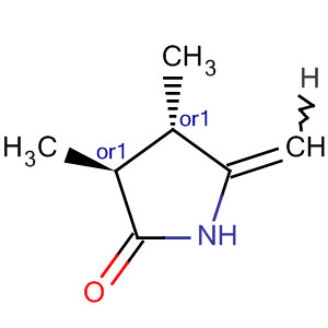 ʽ-(9ci)-3,4-׻-5-׻-2-ͪY(ji)(gu)ʽ_89267-84-5Y(ji)(gu)ʽ