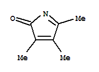 (9ci)-3,4,5-׻-2H--2-ͪY(ji)(gu)ʽ_89267-97-0Y(ji)(gu)ʽ